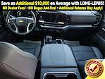 2025 Chevrolet Silverado 1500 Crew Cab 4WD Pickup for sale #CA0514 - photo 17