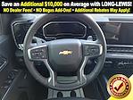 2025 Chevrolet Silverado 1500 Crew Cab 4WD Pickup for sale #CA0514 - photo 18