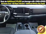2025 Chevrolet Silverado 1500 Crew Cab 4WD Pickup for sale #CA0514 - photo 20