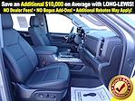 2025 Chevrolet Silverado 1500 Crew Cab 4WD Pickup for sale #CA0514 - photo 21