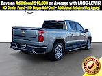 2025 Chevrolet Silverado 1500 Crew Cab 4WD Pickup for sale #CA0514 - photo 7