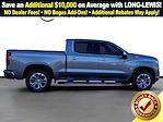 2025 Chevrolet Silverado 1500 Crew Cab 4WD Pickup for sale #CA0514 - photo 8