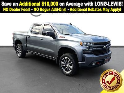 2021 Chevrolet Silverado 1500 Crew Cab 4WD Pickup for sale #CA0514A - photo 2