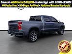 2021 Chevrolet Silverado 1500 Crew Cab 4WD Pickup for sale #CA0514A - photo 9
