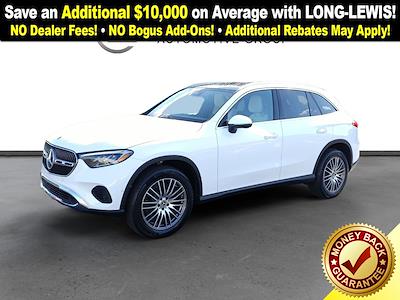 Used 2026 Mercedes-Benz GLC 300 SUV 4MATIC for sale #CA0515 - photo 1