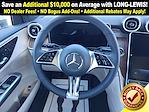 Used 2026 Mercedes-Benz GLC 300 SUV 4MATIC for sale #CA0515 - photo 18