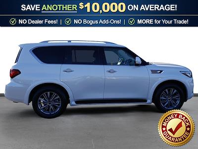 2022 Infiniti QX80 RWD SUV for sale #CA0515A - photo 2