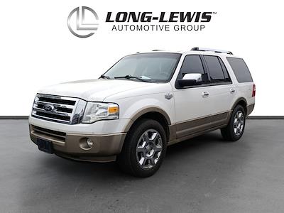 Used 2013 Ford Expedition - photo 1