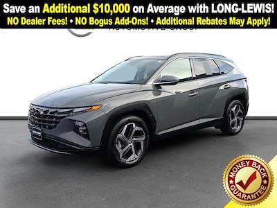2024 Hyundai Tucson FWD SUV for sale #CA0517A - photo 1
