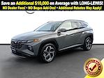 2024 Hyundai Tucson FWD SUV for sale #CA0517A - photo 1