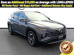 2024 Hyundai Tucson FWD SUV for sale #CA0517A - photo 10