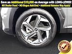 2024 Hyundai Tucson FWD SUV for sale #CA0517A - photo 13