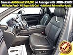 2024 Hyundai Tucson FWD SUV for sale #CA0517A - photo 14