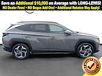 2024 Hyundai Tucson FWD SUV for sale #CA0517A - photo 8