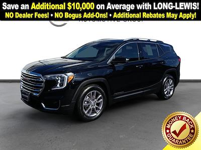 Used 2024 GMC Terrain SLT for sale #CA0520 - photo 1