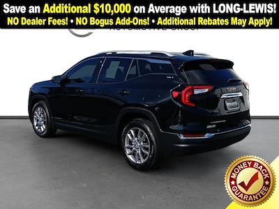 Used 2024 GMC Terrain SLT for sale #CA0520 - photo 2