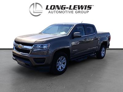 Used 2016 Chevrolet Colorado - photo 1