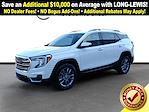 Used 2024 GMC Terrain SLT for sale #CA0521 - photo 1