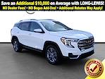Used 2024 GMC Terrain SLT for sale #CA0521 - photo 10