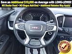 Used 2024 GMC Terrain SLT for sale #CA0521 - photo 18