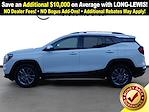 Used 2024 GMC Terrain SLT for sale #CA0521 - photo 3