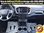 Used 2024 GMC Terrain SLT for sale #CA0521 - photo 20