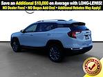 Used 2024 GMC Terrain SLT for sale #CA0521 - photo 2
