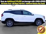 Used 2024 GMC Terrain SLT for sale #CA0521 - photo 8