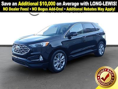 Used 2022 Ford Edge Titanium for sale #CA0525 - photo 1