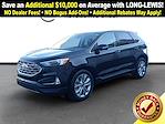Used 2022 Ford Edge Titanium for sale #CA0525 - photo 1