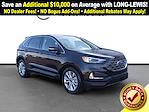 Used 2022 Ford Edge Titanium for sale #CA0525 - photo 10