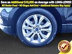 Used 2022 Ford Edge Titanium for sale #CA0525 - photo 13