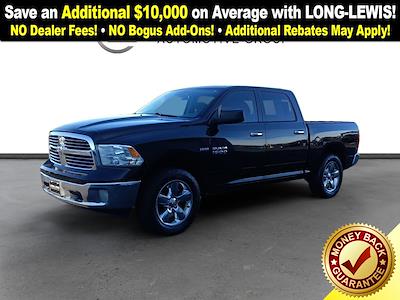 2014 Ram 1500 Crew Cab 4WD Pickup for sale #CA0527 - photo 1