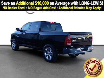 2014 Ram 1500 Crew Cab 4WD Pickup for sale #CA0527 - photo 2