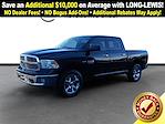 Used 2014 Ram 1500 Big Horn Crew Cab for sale #CA0527 - photo 1