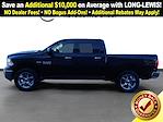 Used 2014 Ram 1500 Big Horn Crew Cab for sale #CA0527 - photo 3