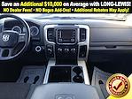 Used 2014 Ram 1500 Big Horn Crew Cab for sale #CA0527 - photo 20