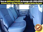 Used 2014 Ram 1500 Big Horn Crew Cab for sale #CA0527 - photo 22