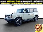 2025 Ford Bronco 4WD SUV for sale #CA0530 - photo 1