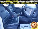 2025 Ford Bronco 4WD SUV for sale #CA0530 - photo 16