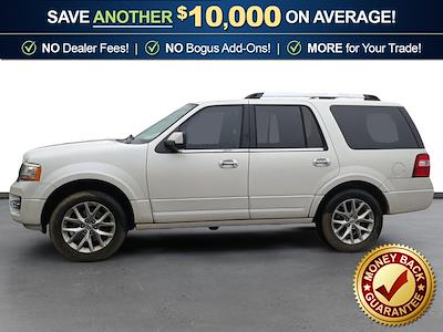 2017 Ford Expedition RWD SUV for sale #CA0530A - photo 2