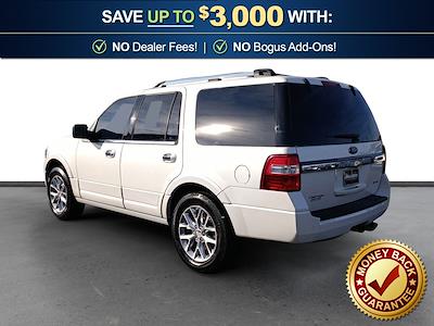 Used 2017 Ford Expedition - photo 1