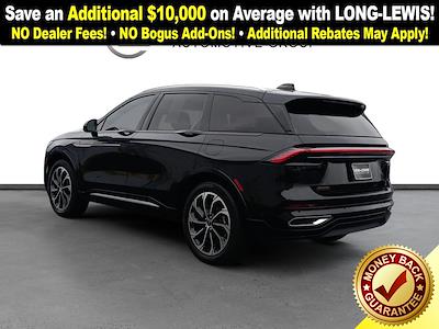 Used 2024 Lincoln Nautilus Reserve for sale #CA0531 - photo 2