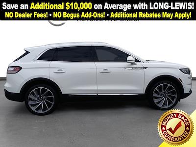 Used 2022 Lincoln Nautilus Reserve for sale #CA0531A - photo 2