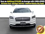2022 Lincoln Nautilus AWD SUV for sale #CA0531A - photo 8