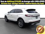 2022 Lincoln Nautilus AWD SUV for sale #CA0531A - photo 2