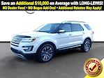 2016 Ford Explorer 4WD SUV for sale #CA0531B - photo 1
