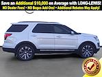 2016 Ford Explorer 4WD SUV for sale #CA0531B - photo 2