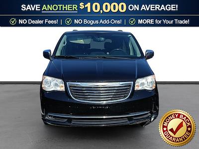 Used 2015 Chrysler Town and Country Minivan for sale #CA0533 - photo 2
