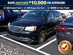Used 2015 Chrysler Town and Country Minivan for sale #CA0533 - photo 1